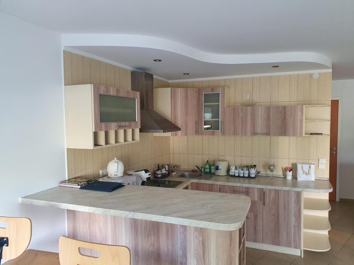 Adventure Apartamentai 드루스키닝카이 외부 사진