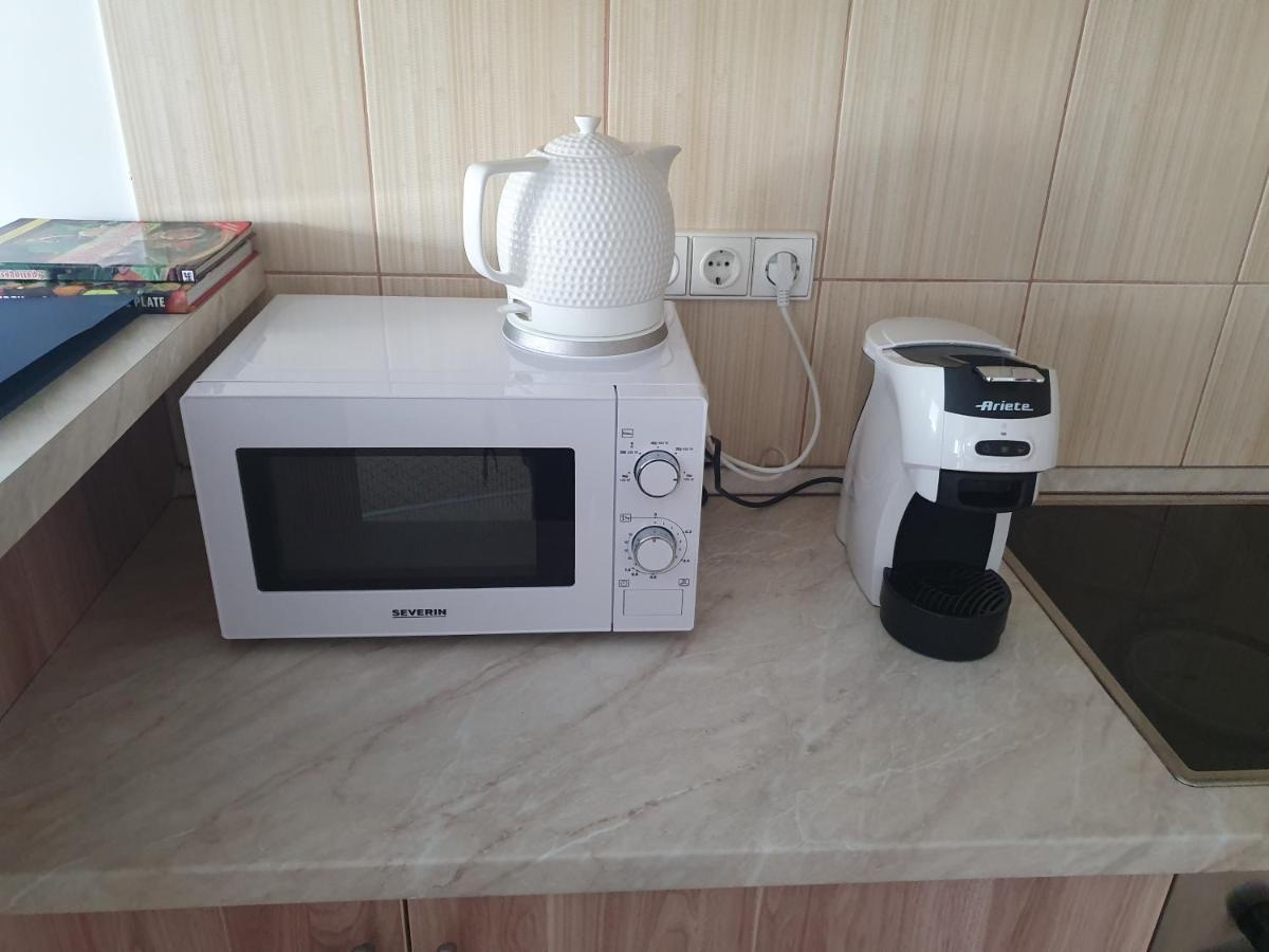 Adventure Apartamentai 드루스키닝카이 외부 사진