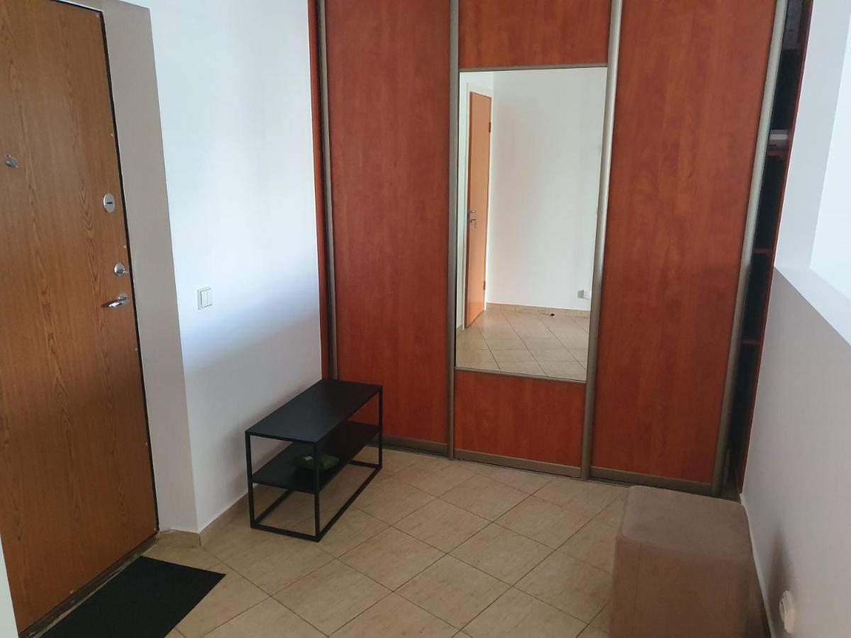 Adventure Apartamentai 드루스키닝카이 외부 사진