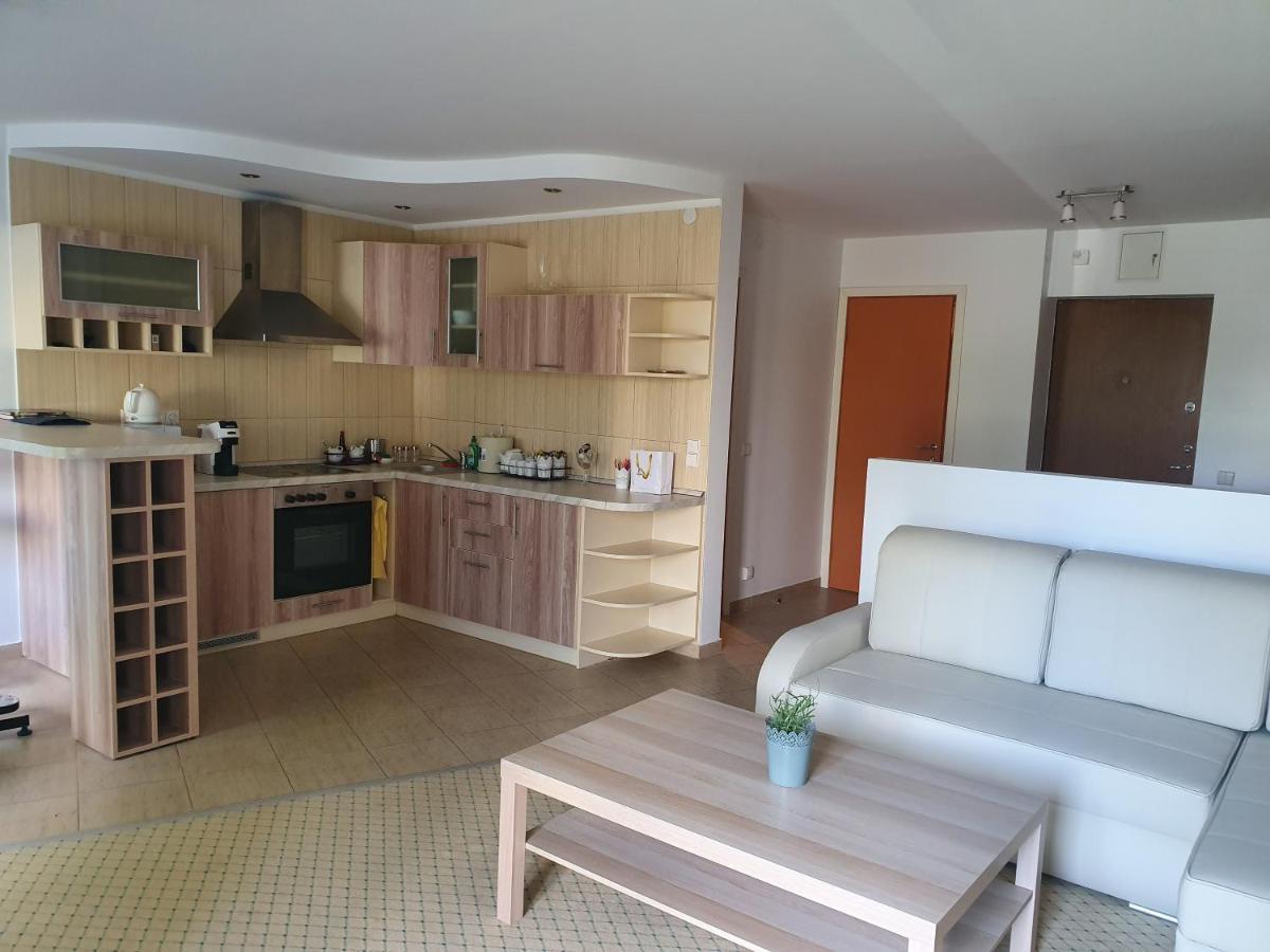 Adventure Apartamentai 드루스키닝카이 외부 사진