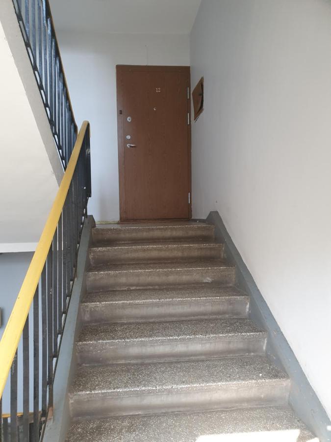 Adventure Apartamentai 드루스키닝카이 외부 사진