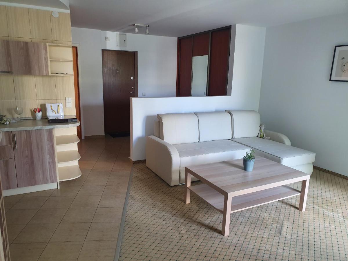 Adventure Apartamentai 드루스키닝카이 외부 사진
