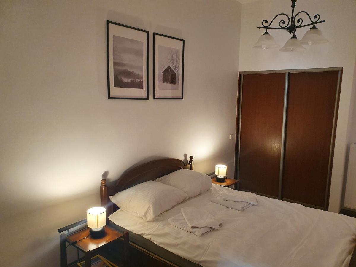 Adventure Apartamentai 드루스키닝카이 외부 사진